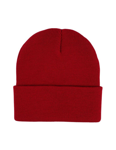 Czapka dla dzieci new york yankees czerwona b-hymkr17ace-rdb-kids