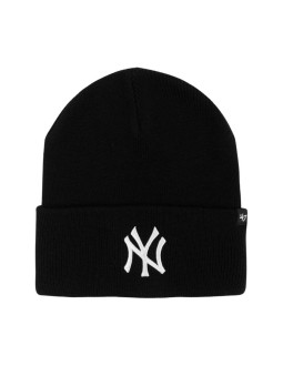 Czapka new york yankees czarna b-hymkr17ace-bk