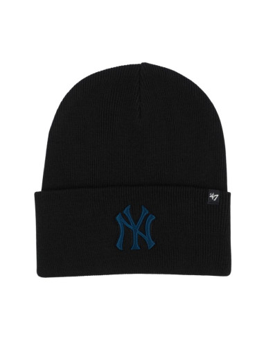 Czapka new york yankees czarna b-hymkr17ace-bkn