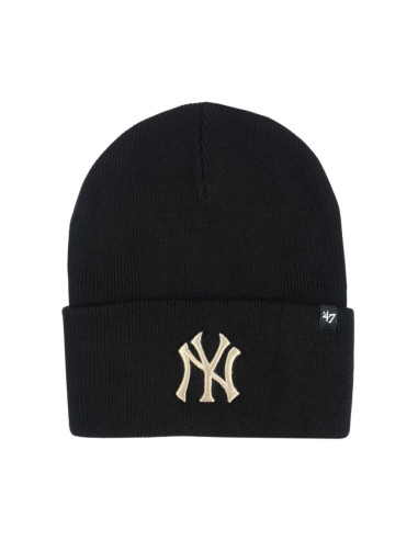 Czapka new york yankees czarna b-hymkr17ace-bkt
