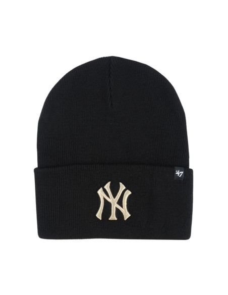 Czapka new york yankees czarna b-hymkr17ace-bkt