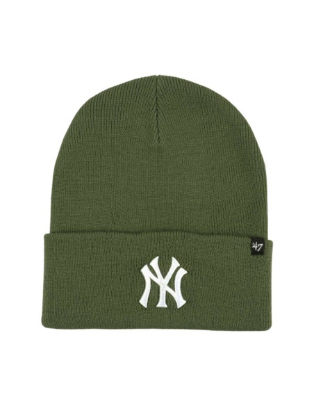 Czapka new york yankees zielona b-hymkr17ace-ms