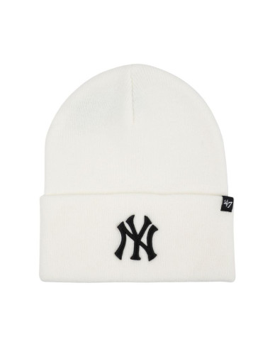 Czapka new york yankees biała b-hymkr17ace-wh