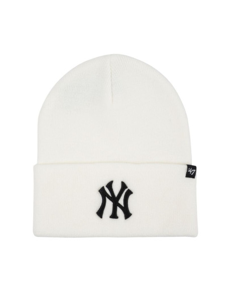 Czapka new york yankees biała b-hymkr17ace-wh