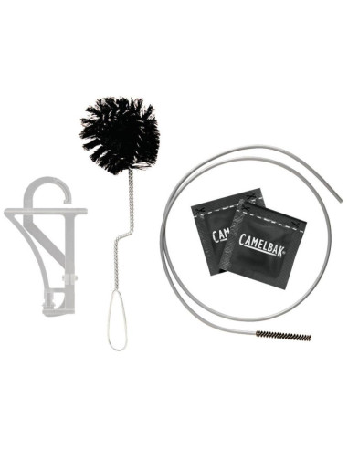 Zestaw do czyszczenia bukłaków camelbak crux cleaning kit (c2160/001000)