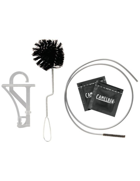 Zestaw do czyszczenia bukłaków camelbak crux cleaning kit (c2160/001000)
