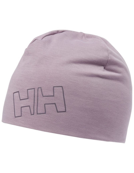 Helly hansen dziecięca czapka k light beanie 67551 676