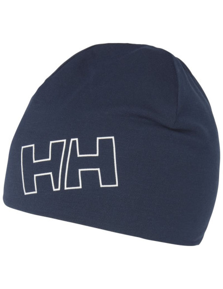 Helly hansen dziecięca czapka k light beanie 67551 597