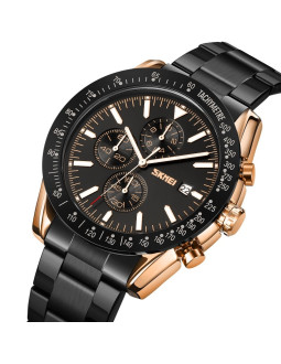 Zegarek męski skmei 9253rgbk + box 2