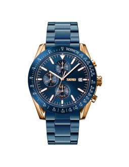 Zegarek męski skmei 9253rgbu + box