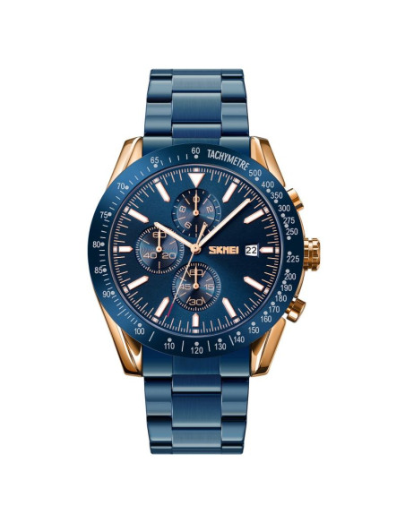 Zegarek męski skmei 9253rgbu + box