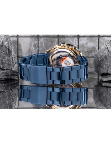 Zegarek męski skmei 9253rgbu + box