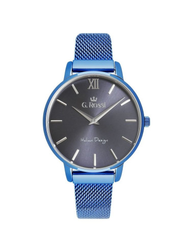 Zegarek damski g.rossi 12177b-6f1 + box