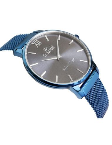 Zegarek damski g.rossi 12177b-6f1 + box