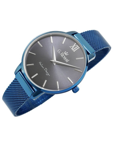 Zegarek damski g.rossi 12177b-6f1 + box