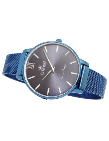 Zegarek damski g.rossi 12177b-6f1 + box