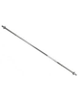 Gryf prosty 180 cm enero fit fi28mm