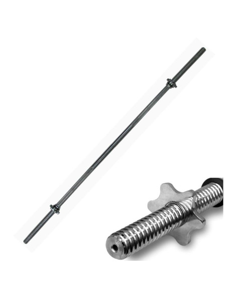 Gryf prosty 180 cm enero fit fi28mm