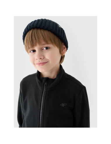 Polar regular ze stójką chłopięcy 4f junior 4fjwmm00tflem245-20s