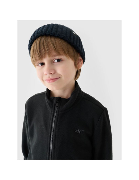 Polar regular ze stójką chłopięcy 4f junior 4fjwmm00tflem245-20s