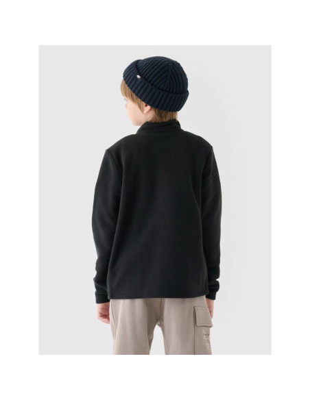 Polar regular ze stójką chłopięcy 4f junior 4fjwmm00tflem245-20s