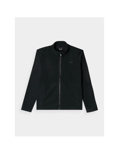 Polar regular ze stójką chłopięcy 4f junior 4fjwmm00tflem245-20s