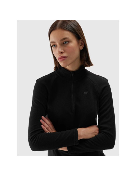 Bielizna termoaktywna polarowa (góra) damska 4f 4fwaw24uflef049-20s