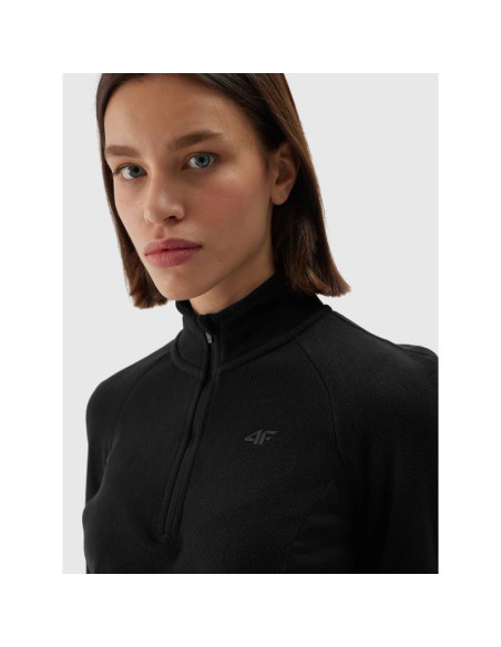 Bielizna termoaktywna polarowa (góra) damska 4f 4fwaw24uflef049-20s