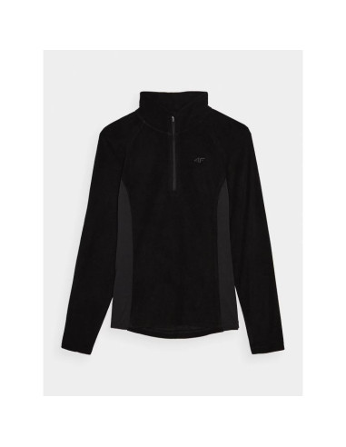 Bielizna termoaktywna polarowa (góra) damska 4f 4fwaw24uflef049-20s