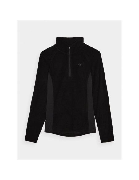 Bielizna termoaktywna polarowa (góra) damska 4f 4fwaw24uflef049-20s