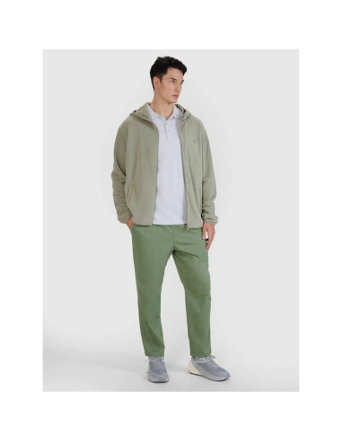 Koszulka polo regular męska 4f 4fwmm00tptsm366-27m