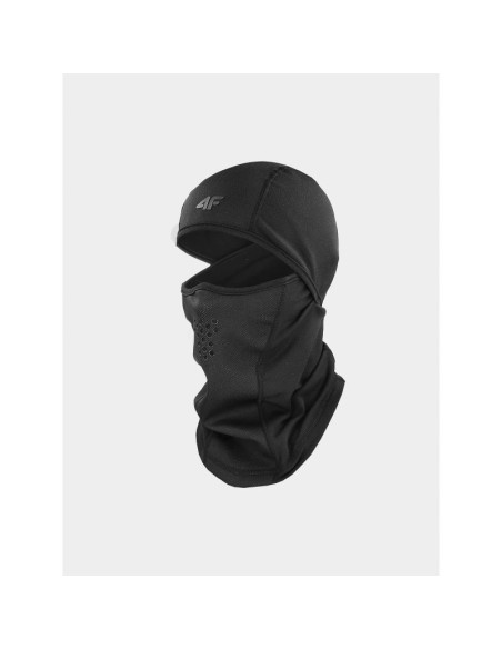 Kominiarka narciarska uniseks 4f 4fwaw24abalu046-20s