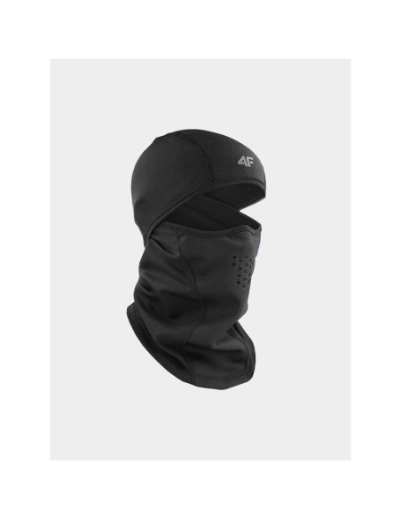 Kominiarka narciarska uniseks 4f 4fwaw24abalu046-20s