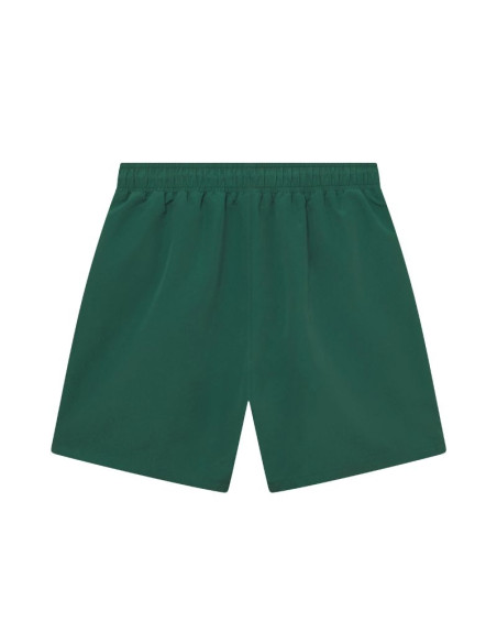 Szorty kąpielowe męskie kubota zielone k25ss-204-003-18-1