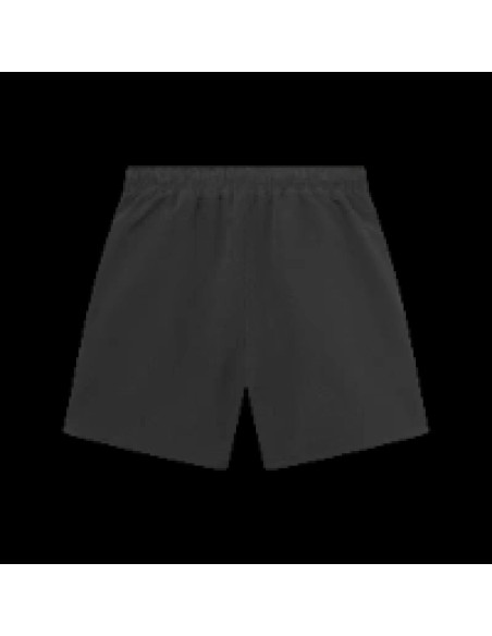 Szorty kąpielowe męskie kubota czarne k25ss-204-003-23-1