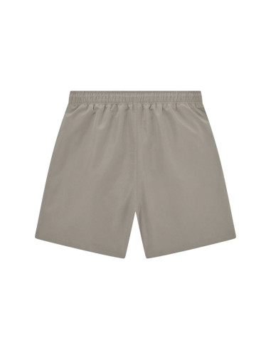 Szorty kąpielowe męskie kubota szare k25ss-204-003-22-1