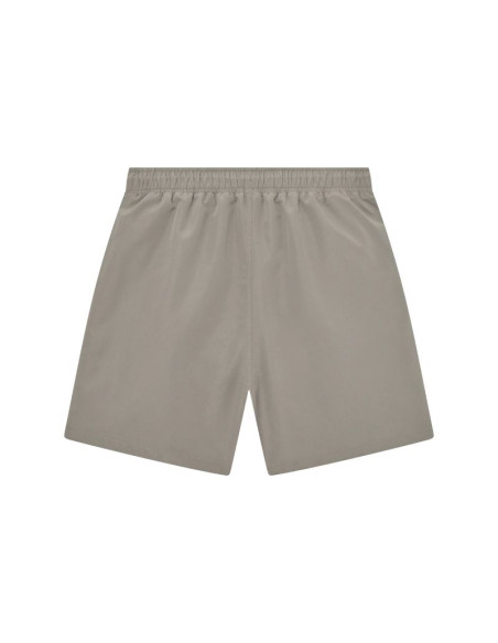 Szorty kąpielowe męskie kubota szare k25ss-204-003-22-1