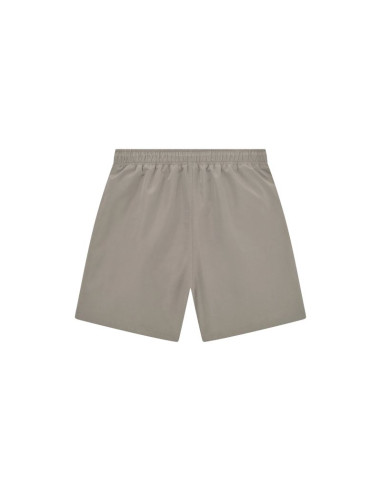 Szorty kąpielowe męskie kubota szare k25ss-204-003-22-1