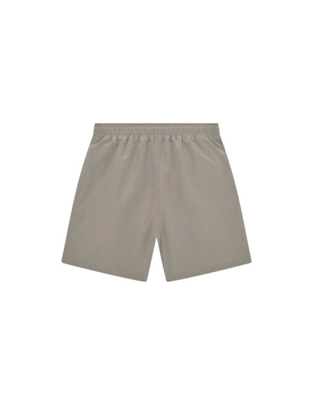 Szorty kąpielowe męskie kubota szare k25ss-204-003-22-1