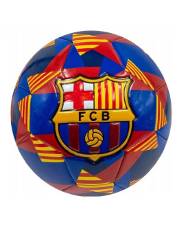Fc barcelona piłka nożna oficjalna licencjonowana 4006658