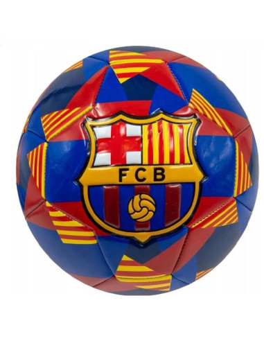Fc barcelona piłka nożna oficjalna licencjonowana 4006658