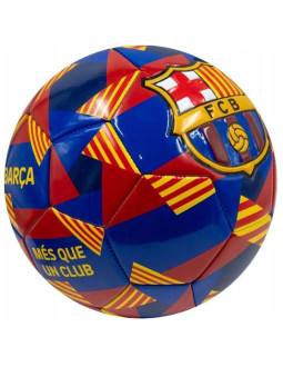 Fc barcelona piłka nożna oficjalna licencjonowana 4006658 2