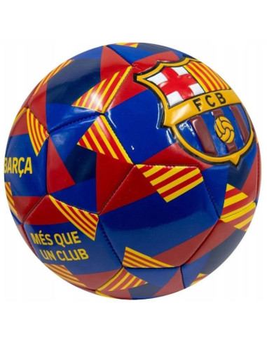 Fc barcelona piłka nożna oficjalna licencjonowana 4006658