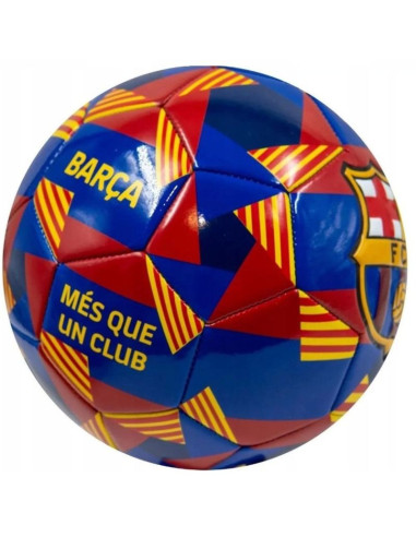 Fc barcelona piłka nożna oficjalna licencjonowana 4006658