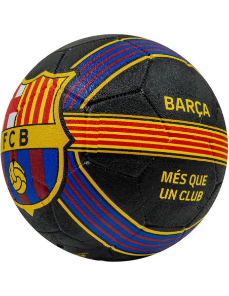Piłka nożna fc barcelona streetball blaugrana senyera r.5