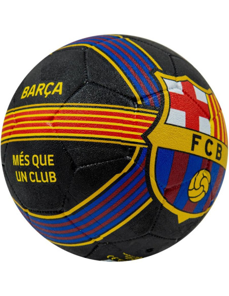 Piłka nożna fc barcelona streetball blaugrana senyera r.5
