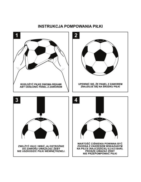 Piłka nożna fc barcelona streetball blaugrana senyera r.5