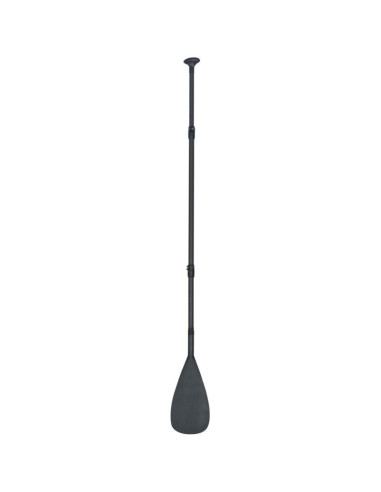 Wiosło alu + nylon sup enero 29mm reg. 165 -208cm 950g
