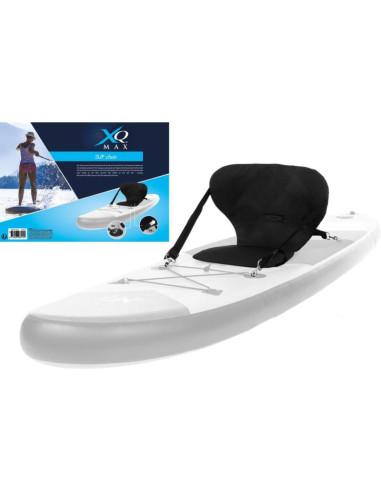 Siedzisko do deski sup xqmax