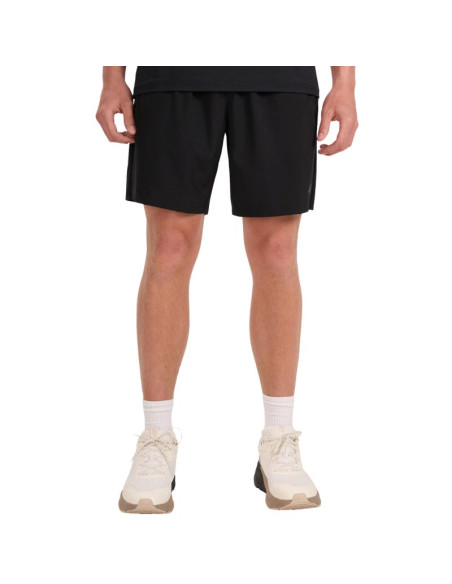 Spodenki męskie 4f fnk m1311 głęboka czerń 4fwmm00tfshm1311 20s